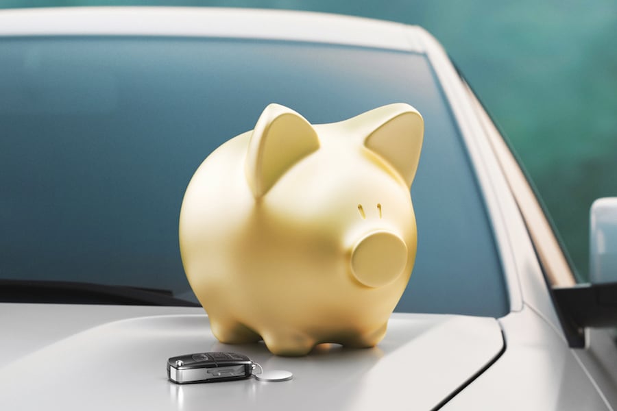 Financing