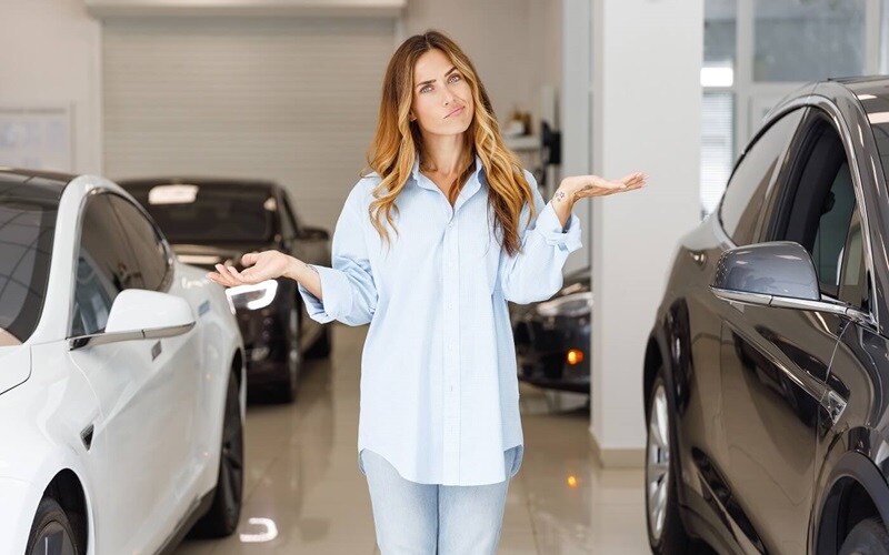 Buying vs Leasing