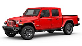 Jeep Gladiator Reviews