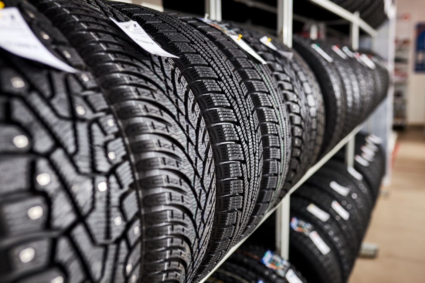 Check Tires