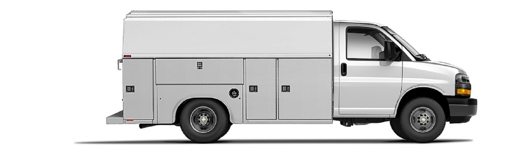 Commercial Trucks Stroudsburg PA