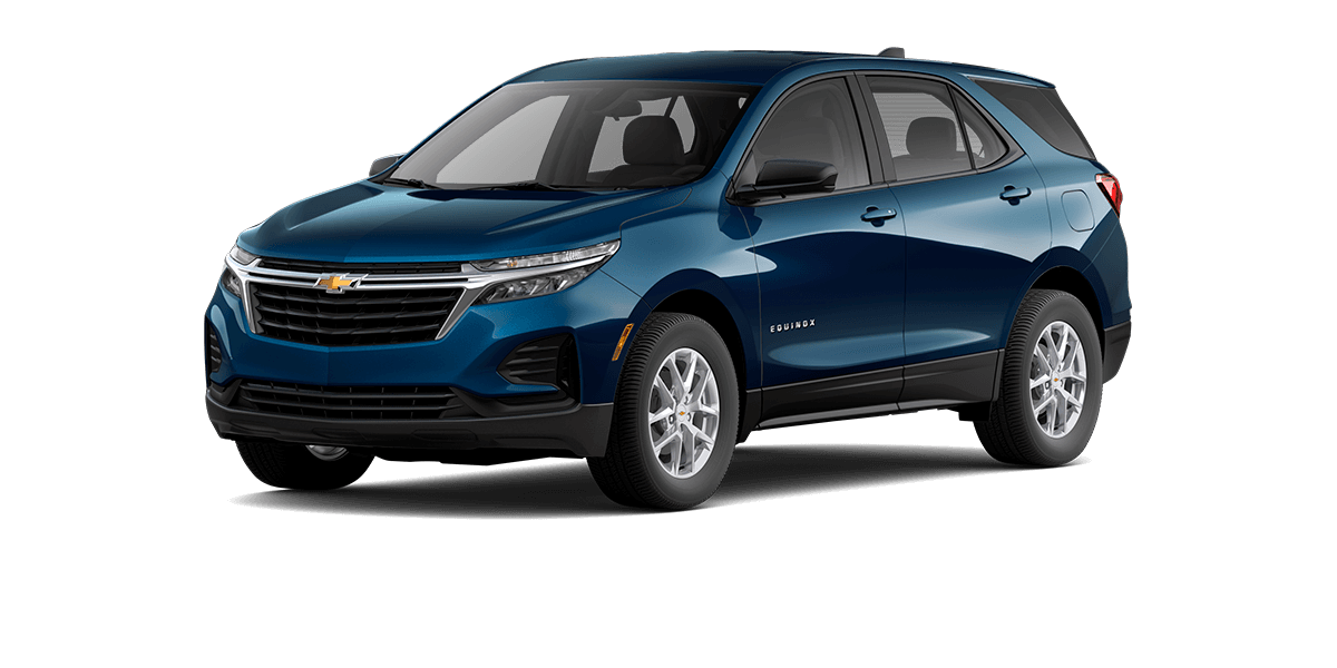 Chevy Equinox