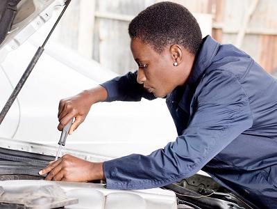 Vehicle Service