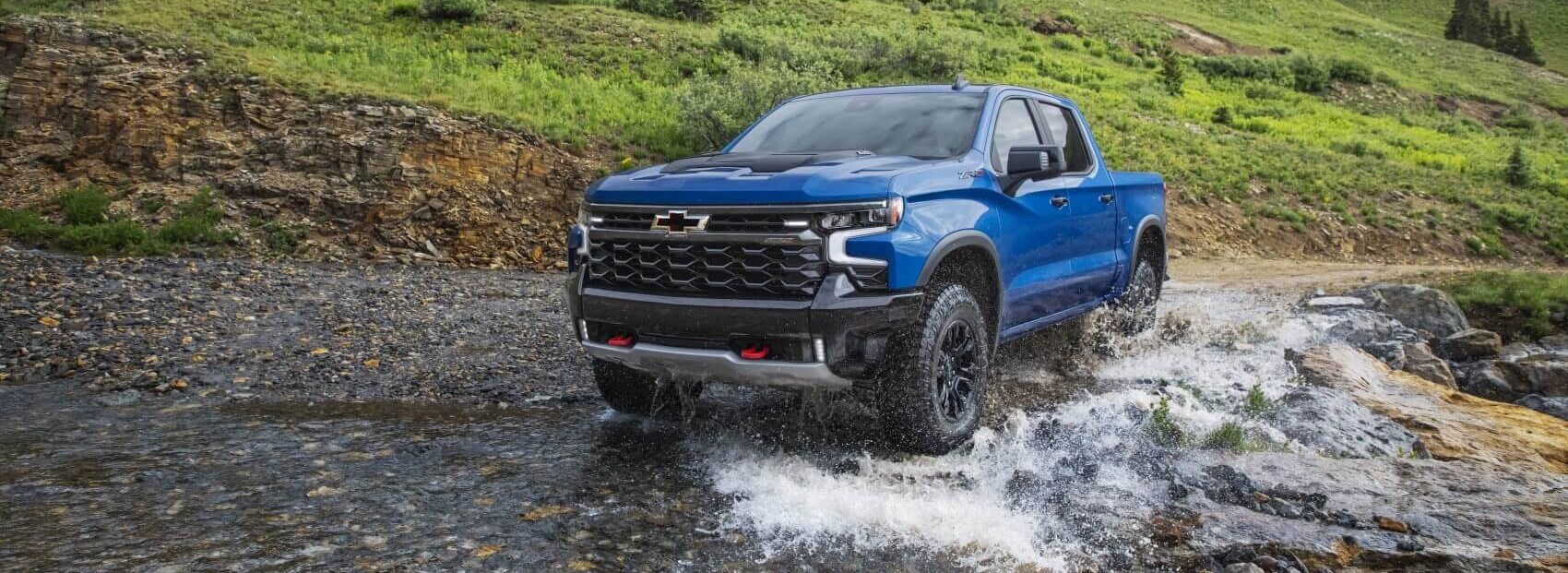 Chevy Dealer Brodheadsville PA