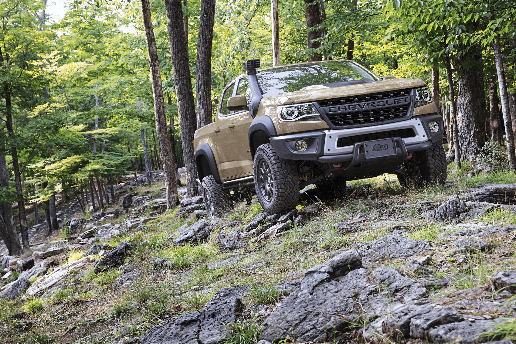 Chevy Colorado for Sale