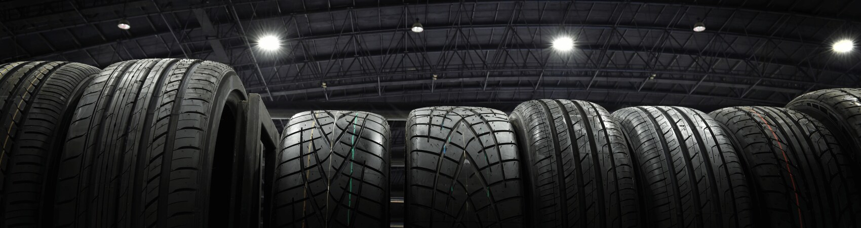 Tire Center near Me