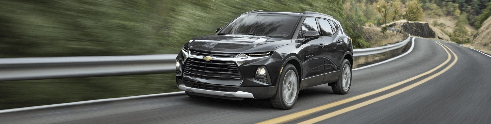 Chevy Blazer Reviews