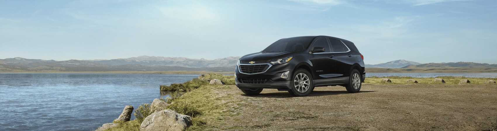 2021 Chevy Equinox LT Black