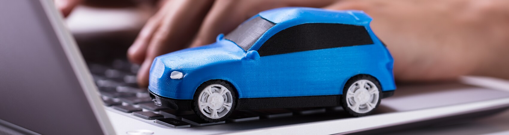 How to Buy Your Car Online