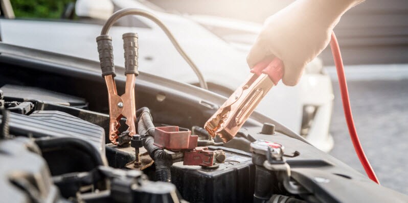 Car Battery Replacement Mount Pocono PA