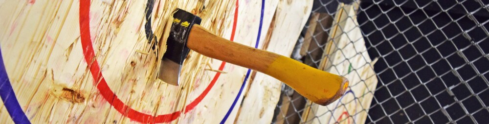Best Axe Throwing Mount Pocono PA