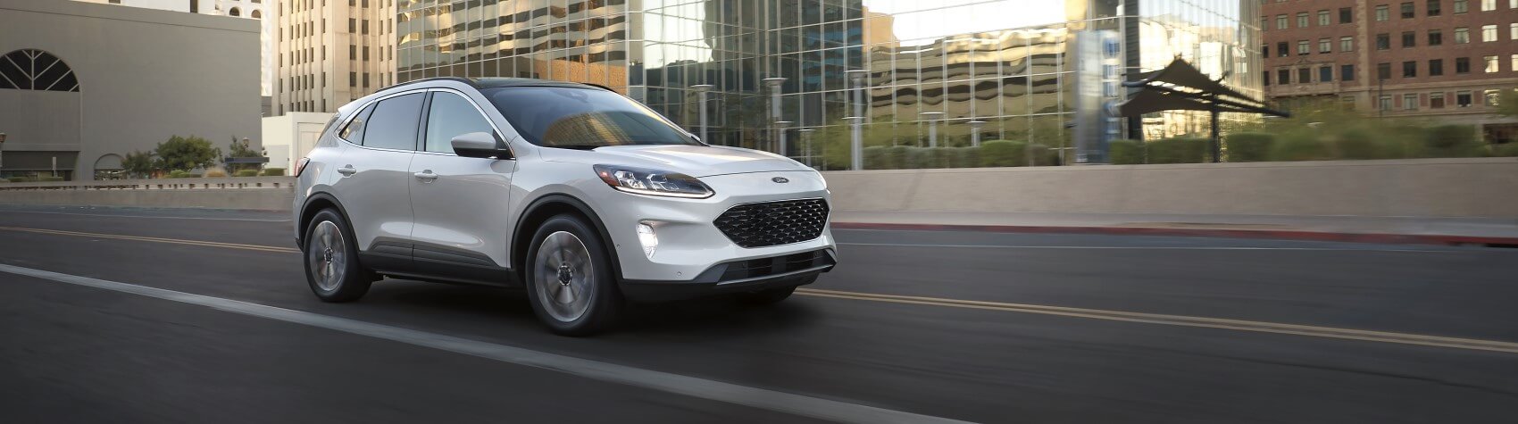 Ford Escape Lease Deals