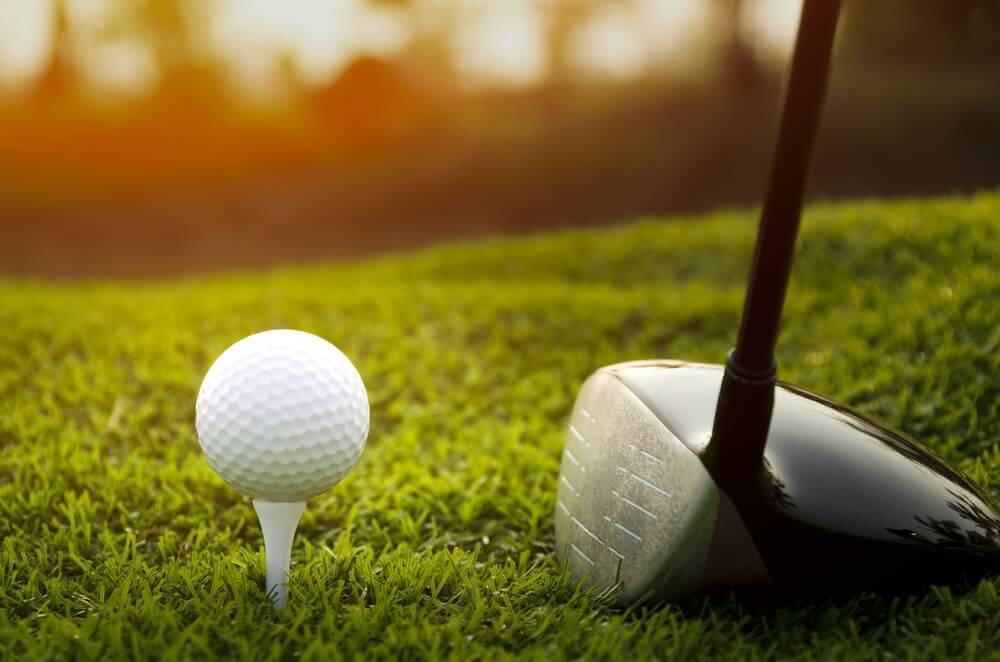 Golf Course