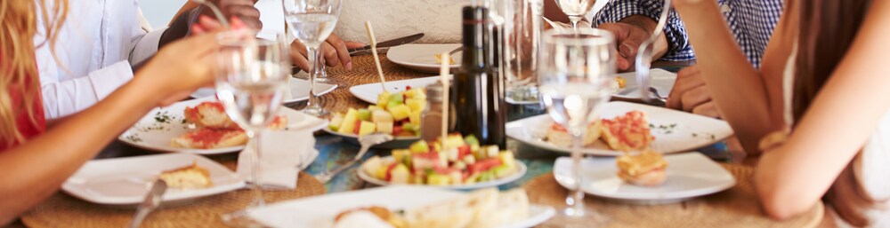 Best Family Restaurants Poconos