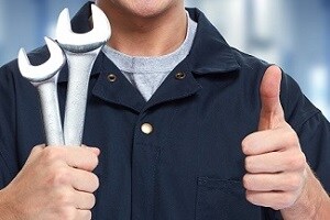 Truck Service Center near Tobyhanna