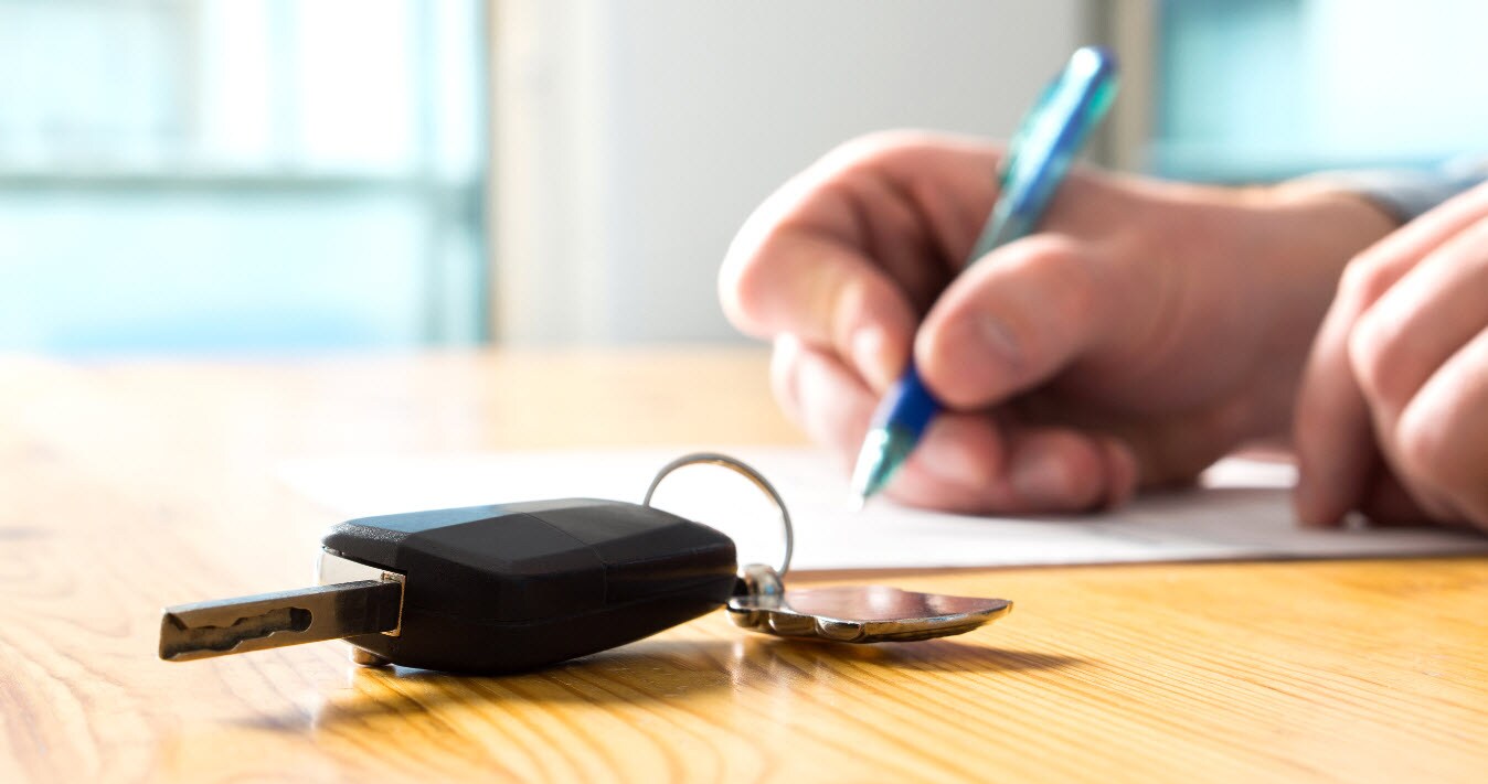 Leasing vs Buying