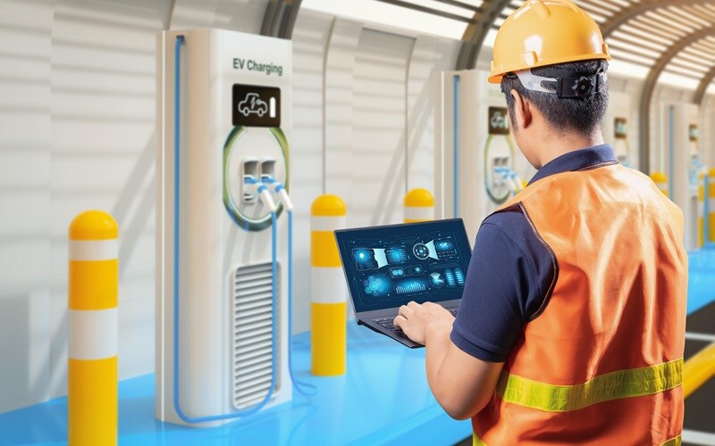 Electric Vehicle Safety Ratings