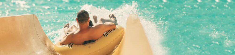 Best Waterpark: Camelbeach Mountain Waterpark