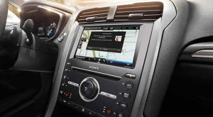 2016 Ford Fusion Technology.jpg ford technology mount pocono