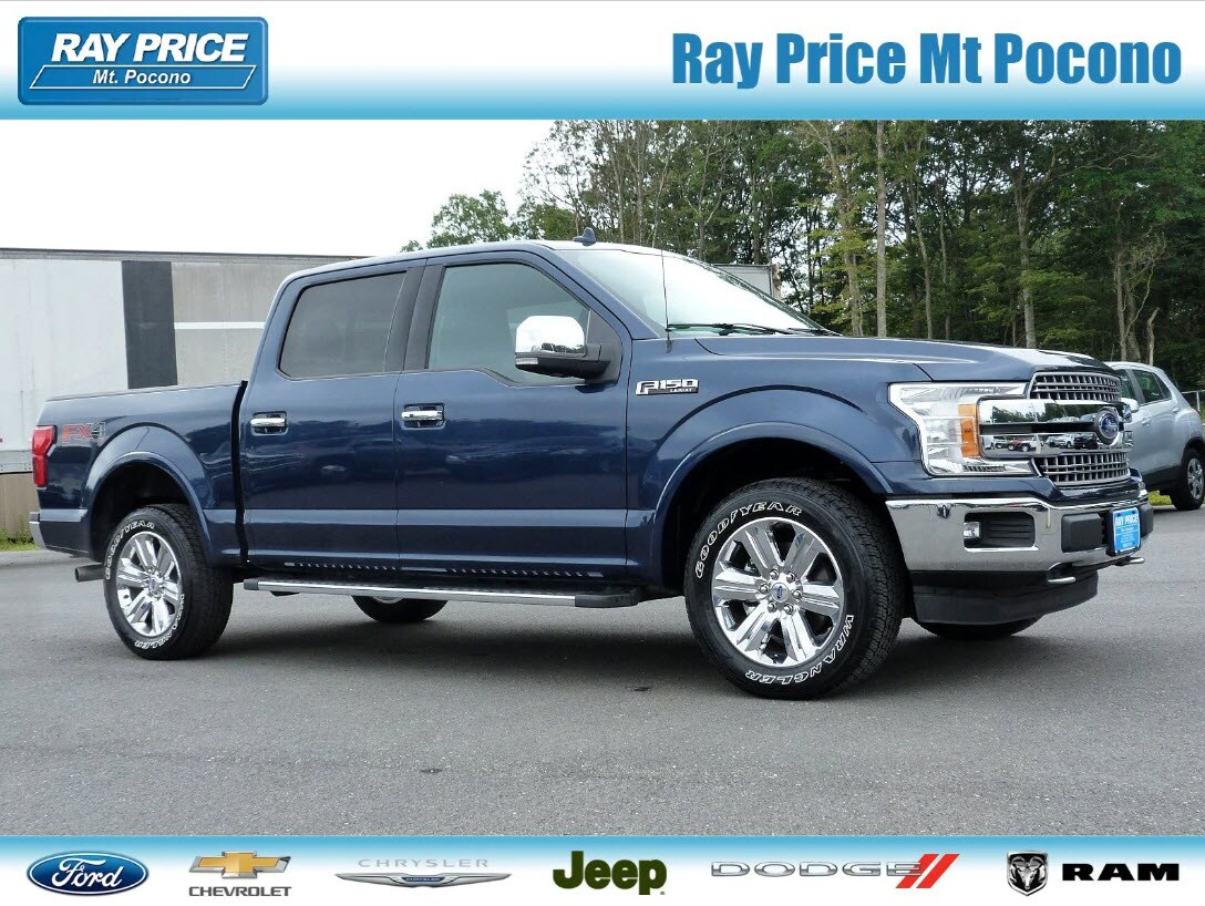 2018 ford f-150 mount pocono pa.jpg
