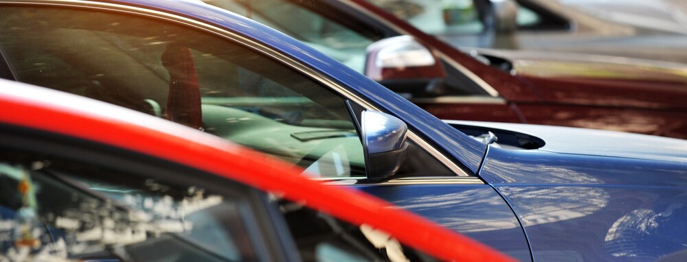 Used Cars for First-Time Buyers