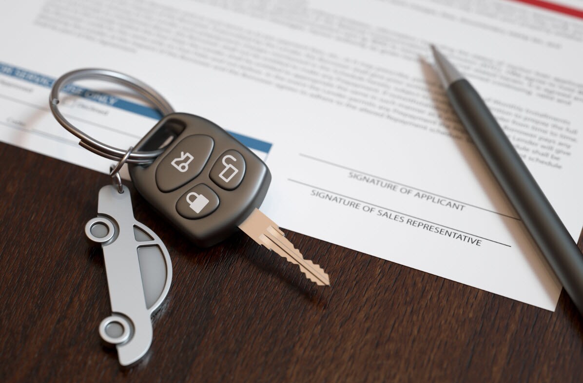 Bad Credit Car Dealers in PA