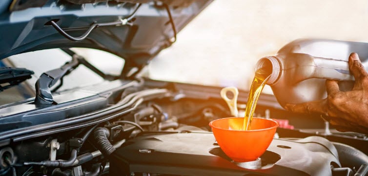 Oil Change Mount Pocono, PA