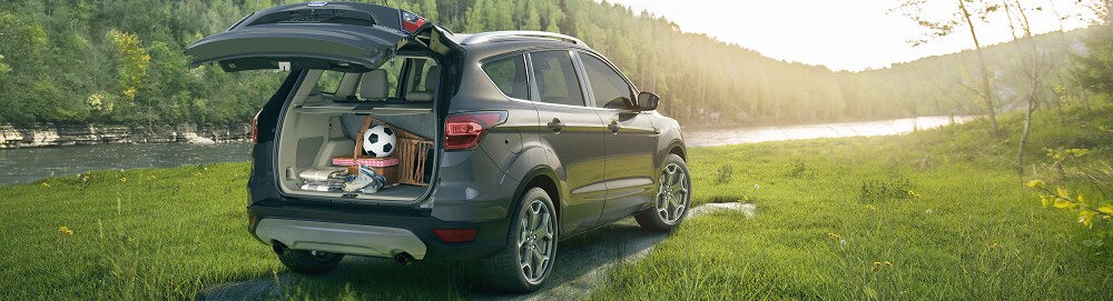 Ford Escape