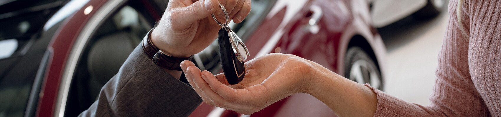 Honda Lease Return FAQ