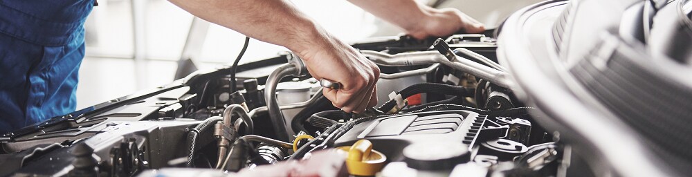 Transmission Repair near Bethlehem PA
