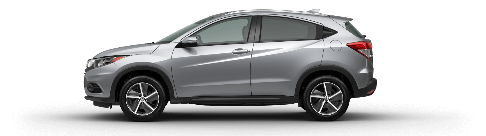 2022 Honda HR-V Silver