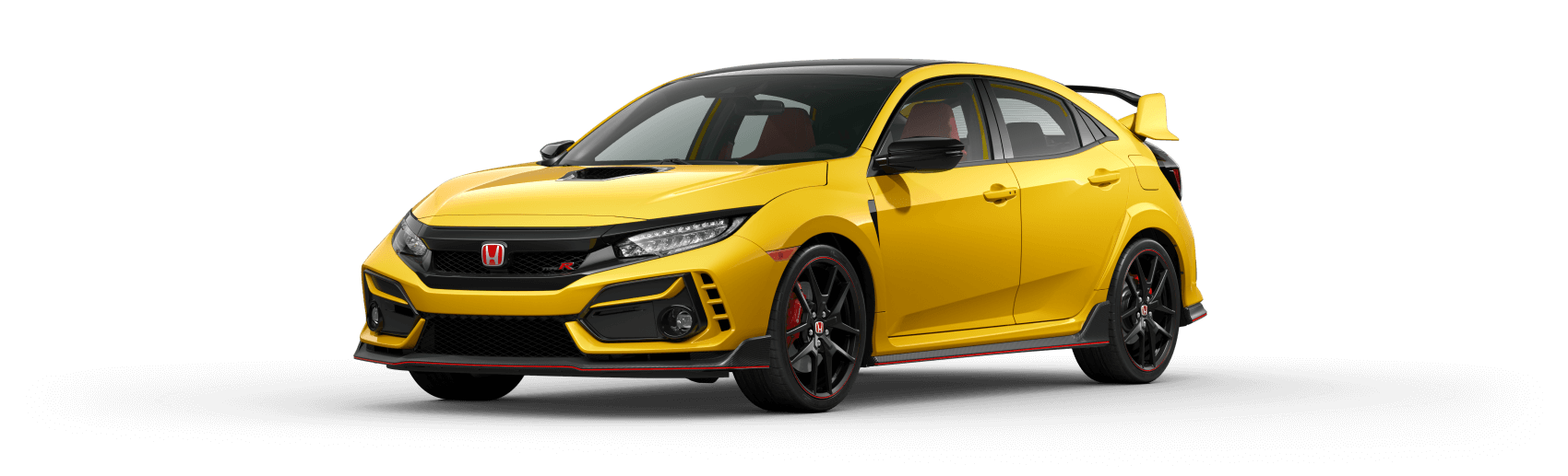 Honda Civic Configurations