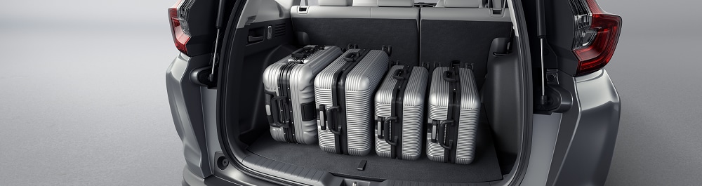 2020 Honda CR-V Cargo