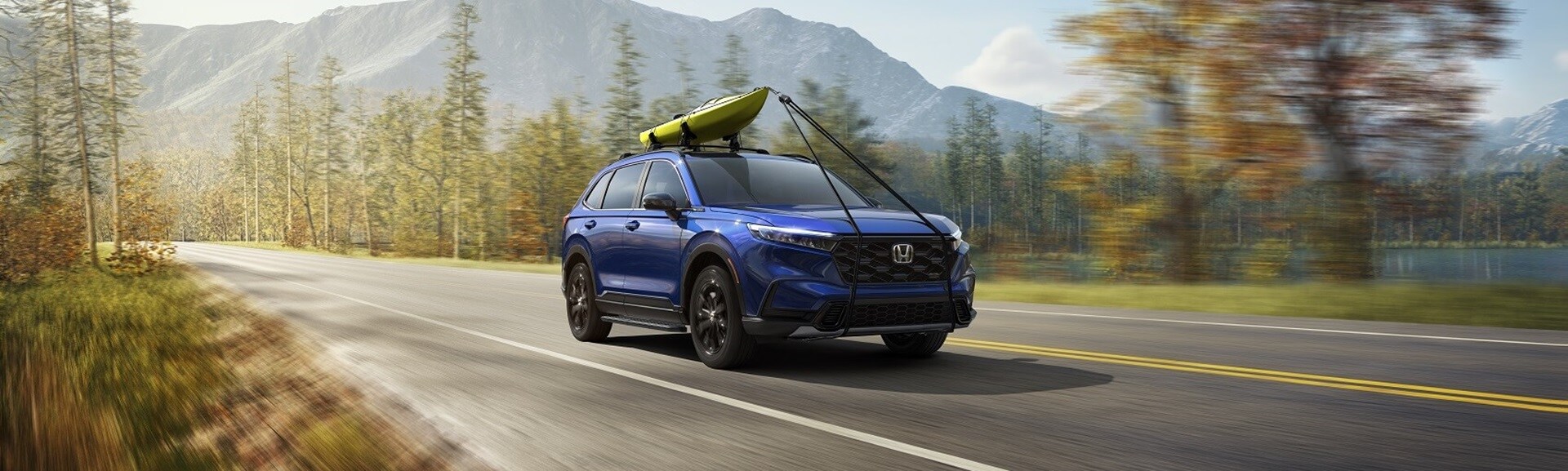 Honda Dealer Near Me