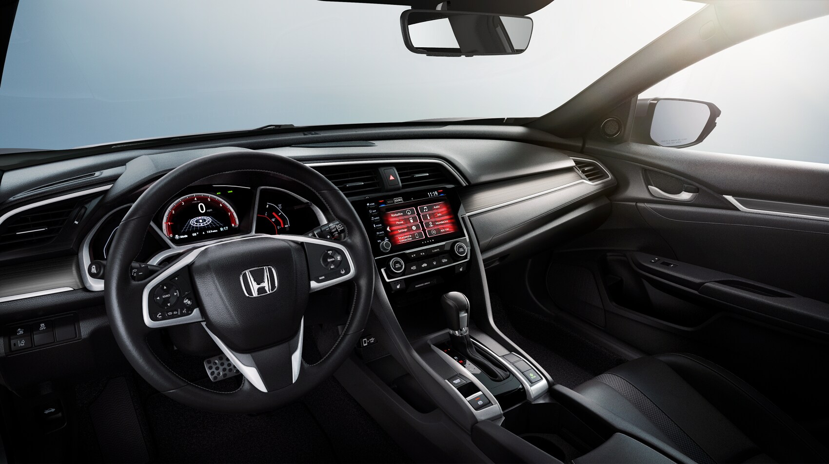2021 Honda Civic vs Toyota Corolla Stroudsburg PA
