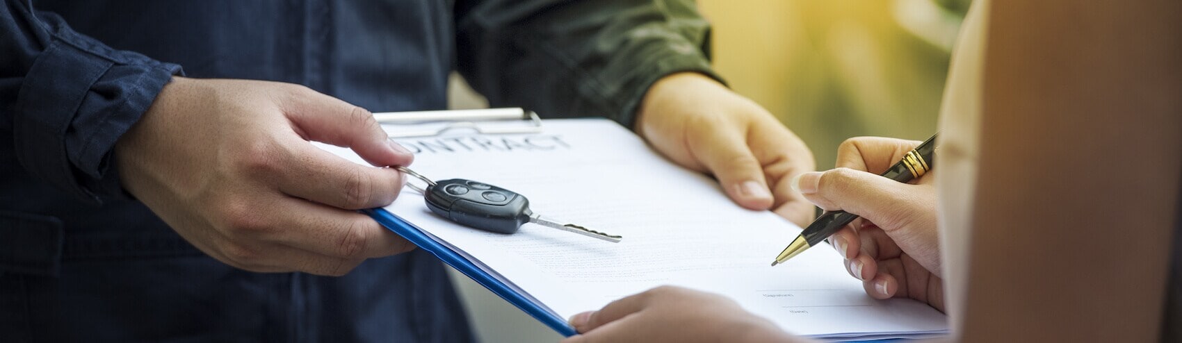 We'll Buy Your Car Stroudsburg PA