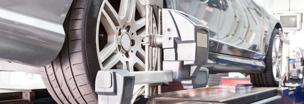 Wheel Alignment Allentown PA