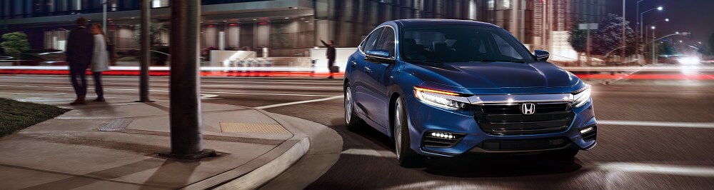 Honda Dealer Albrightsville PA