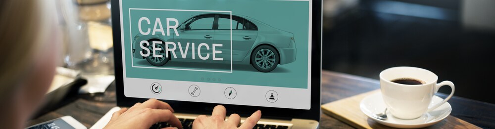 Online Car Service