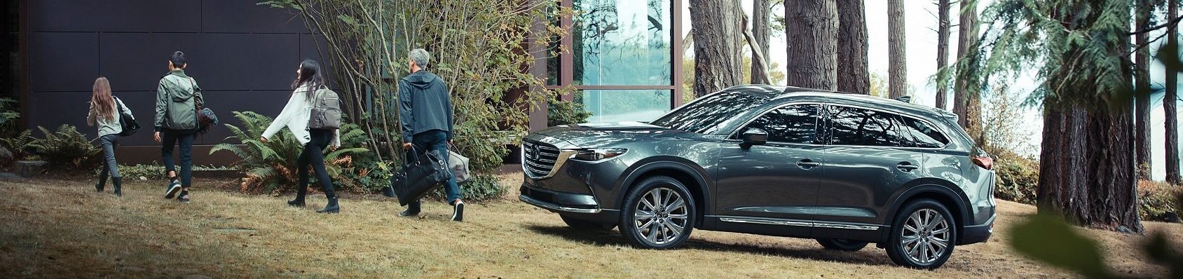 Mazda Dealer near Pen Argyl PA