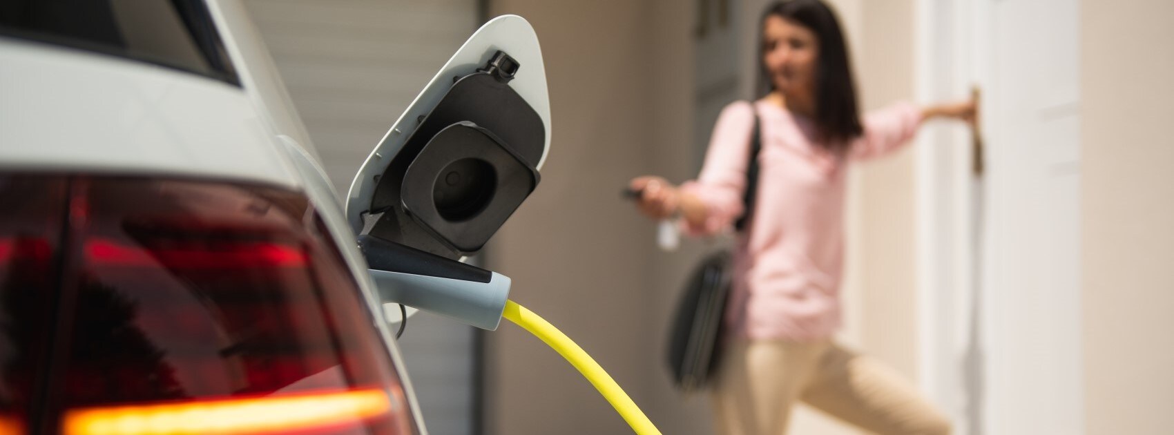 Electric Vehicle FAQs