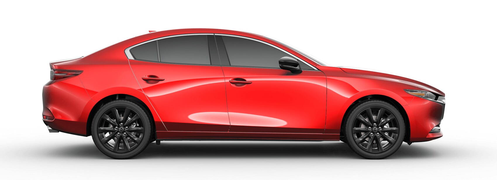 2022 MAZDA3 Preview