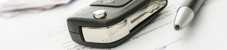 Car Financing Options Financial Services