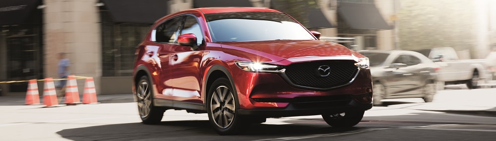 Mazda Special Financing in Allentown PA