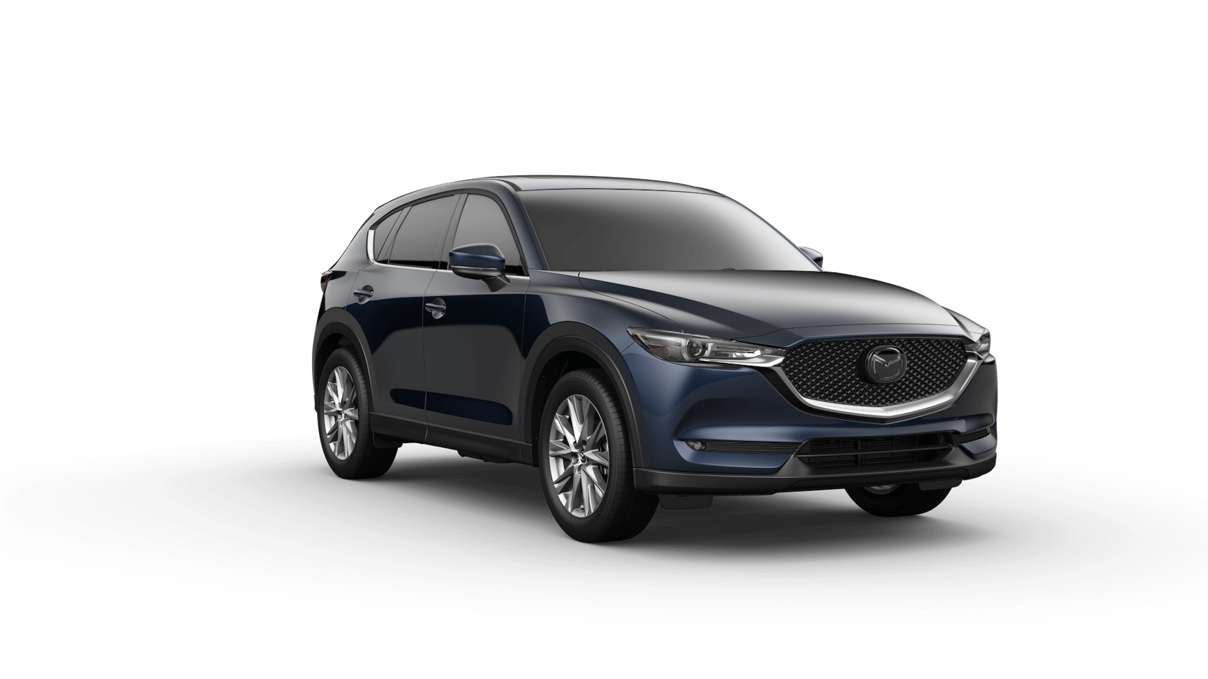 MAZDA CX-5 Grand Touring