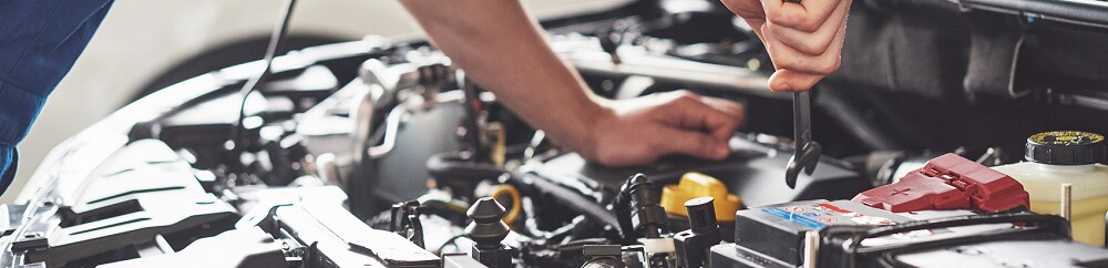 Vehicle Maintenance