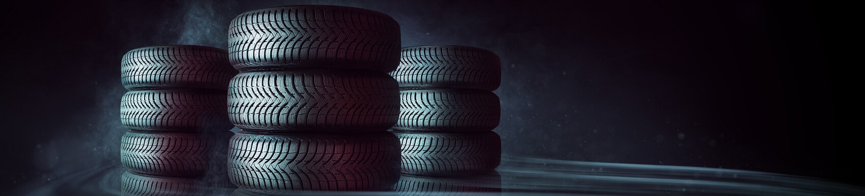 Tires Service Center