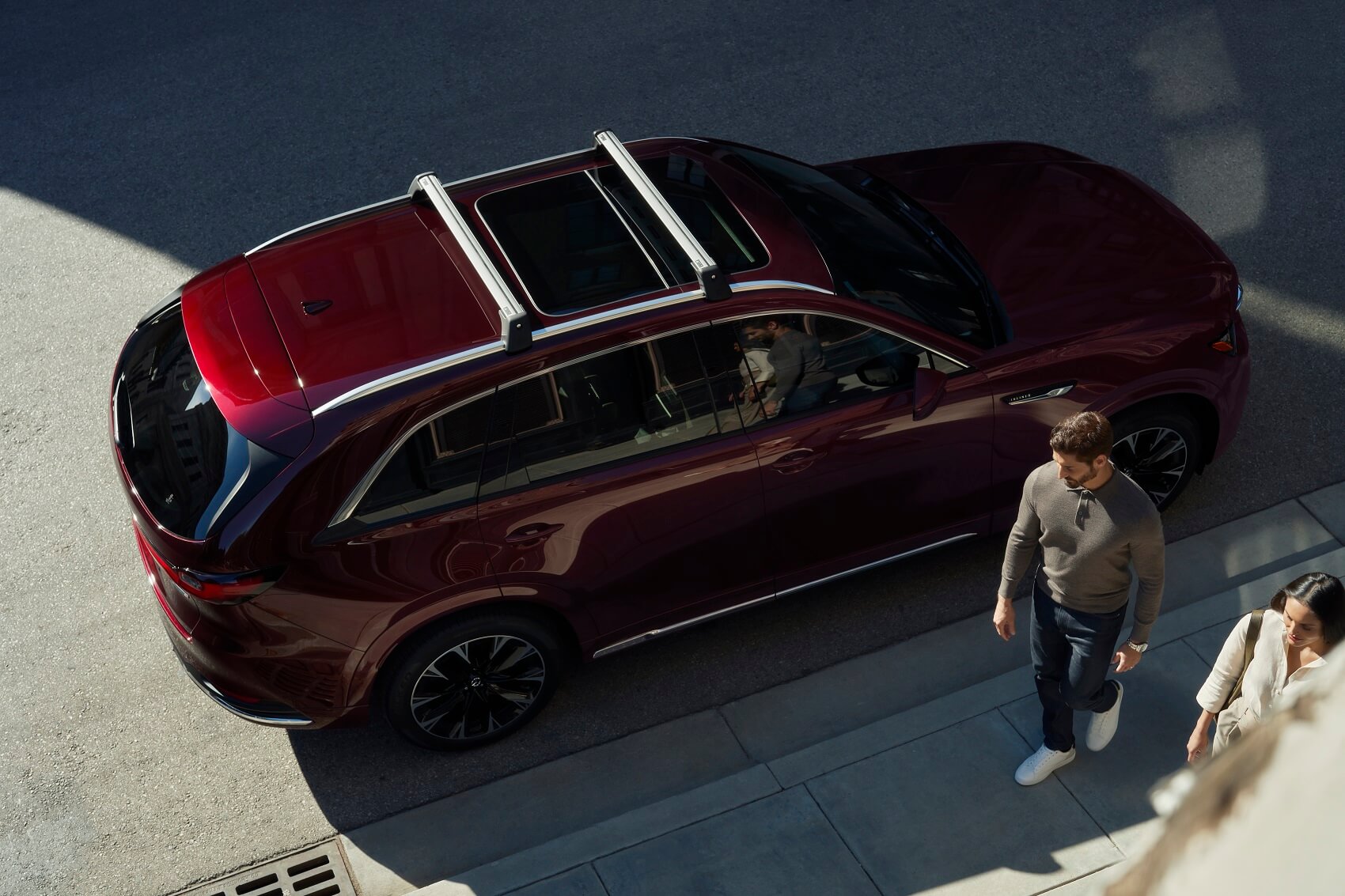 Mazda Inventory