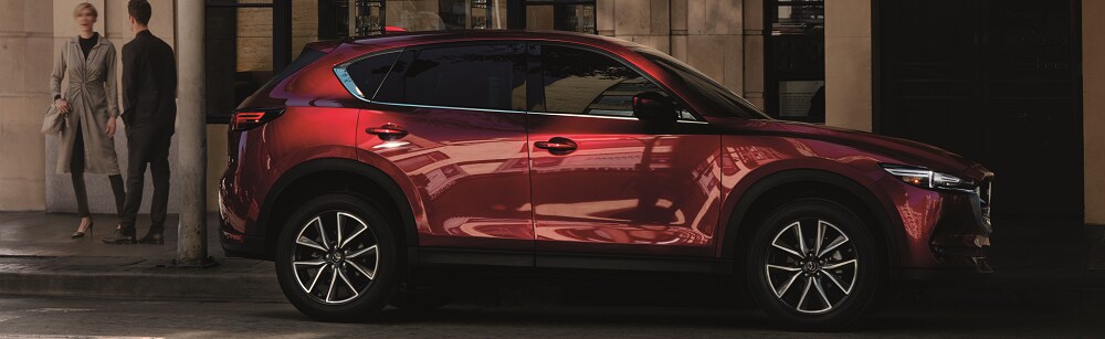 Mazda Certified Pre-Owned Brodheadsville PA