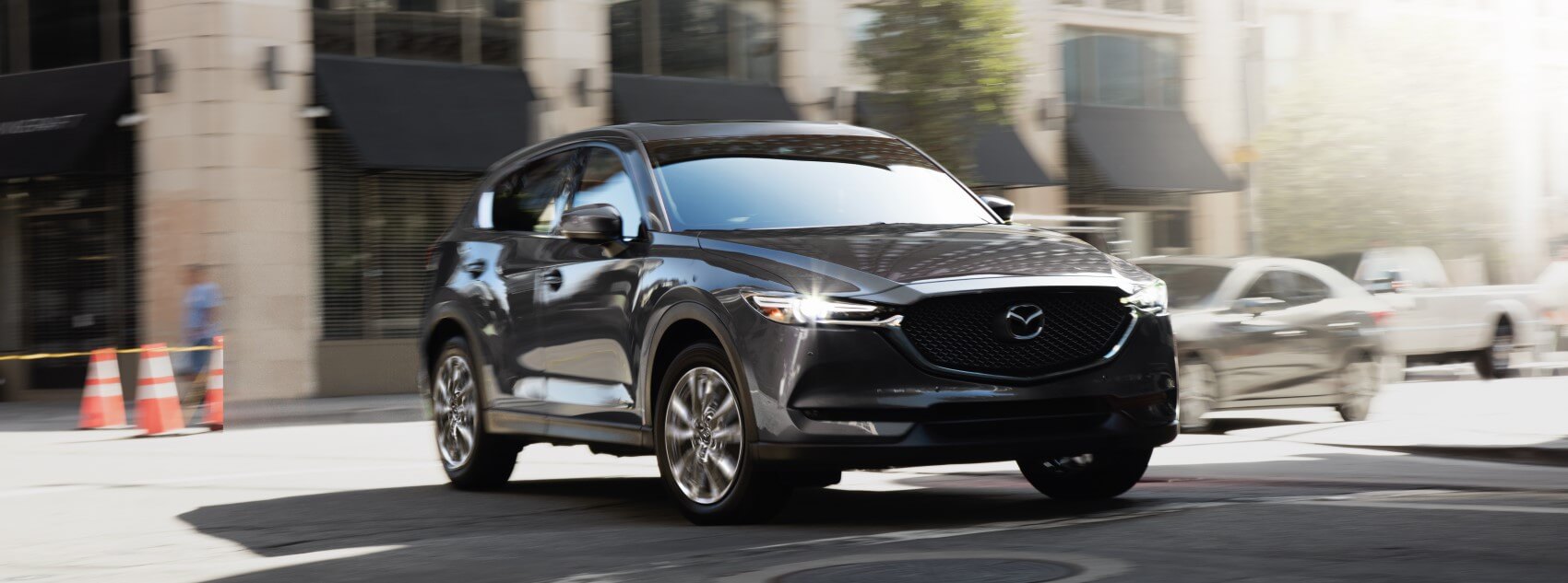 Used MAZDA CX-5 for Sale Stroudsburg PA
